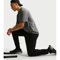 Nike Primary NanoKnit Performance Joggingbroek heren - zwart/zwart II1312-010
