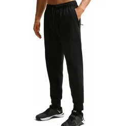 Nike Primary NanoKnit Performance Joggingbroek heren - zwart/zwart II1312-010