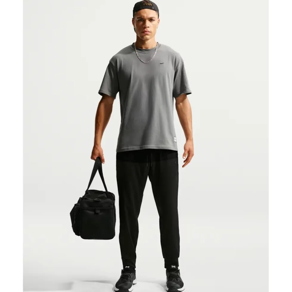 Nike Primary NanoKnit Performance Joggingbroek heren - zwart/zwart II1312-010