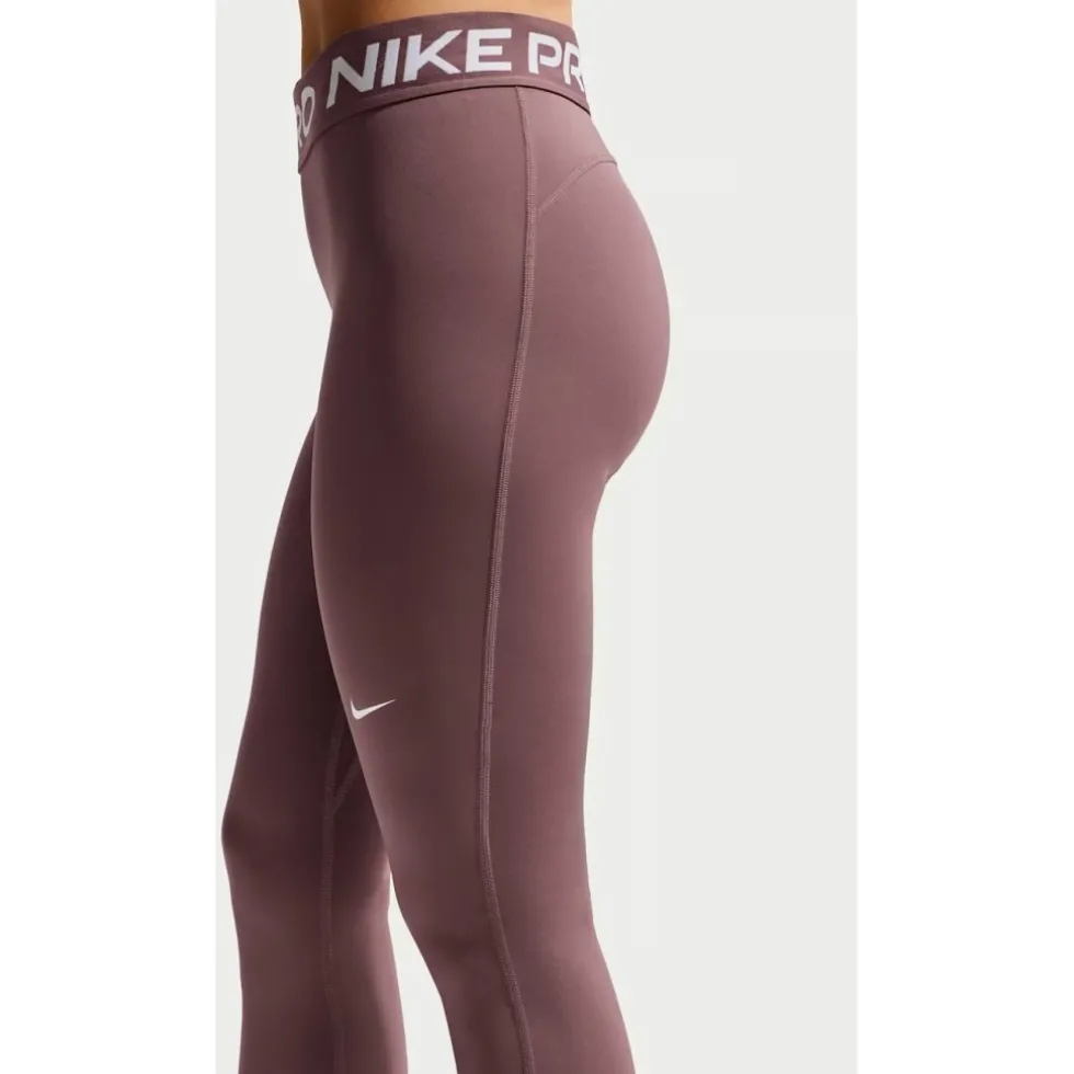 Nike Pro Leggings dames - tattoo/white IQ0886-502