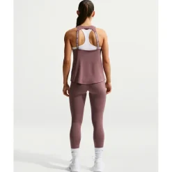 Nike Pro Leggings dames - tattoo/white IQ0886-502