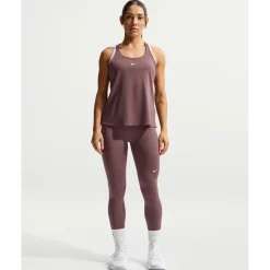Nike Pro Leggings dames - tattoo/white IQ0886-502
