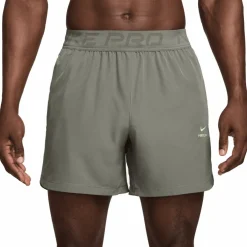 Nike Pro Training Dri-FIT 6