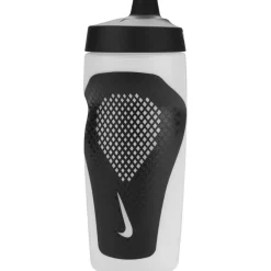 Nike Refuel Bottle Grip Waterfles 18oz/532ml - natural/black/black 173
