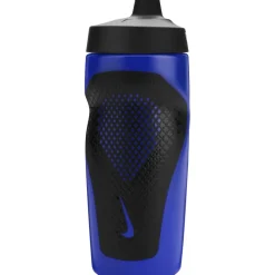 Bidons < Nike Refuel Bottle Grip Waterfles 18oz/532ml - game royal/black/white 417