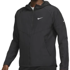Jassen & Vesten < Nike Repe ier Hardoopja Heren - back/back/refective iver DD4746-010