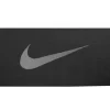 Accessoires|Zwemhulpmiddelen < Nike Sport Handdoek - Large NP - black/anthracite 046