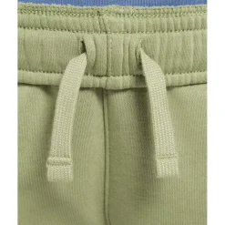 Broeken < Nike Sportswear Standard Issue Cargobroek Kinderen - oil green H4337-386