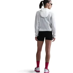Broeken & Rokken < Nike wift Hardoop-Haf-Tight Dae - back/refective iver HJ2258-10