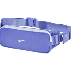 Nike Tempo Heuptasje - sapphire/hydrogen blue/white 551