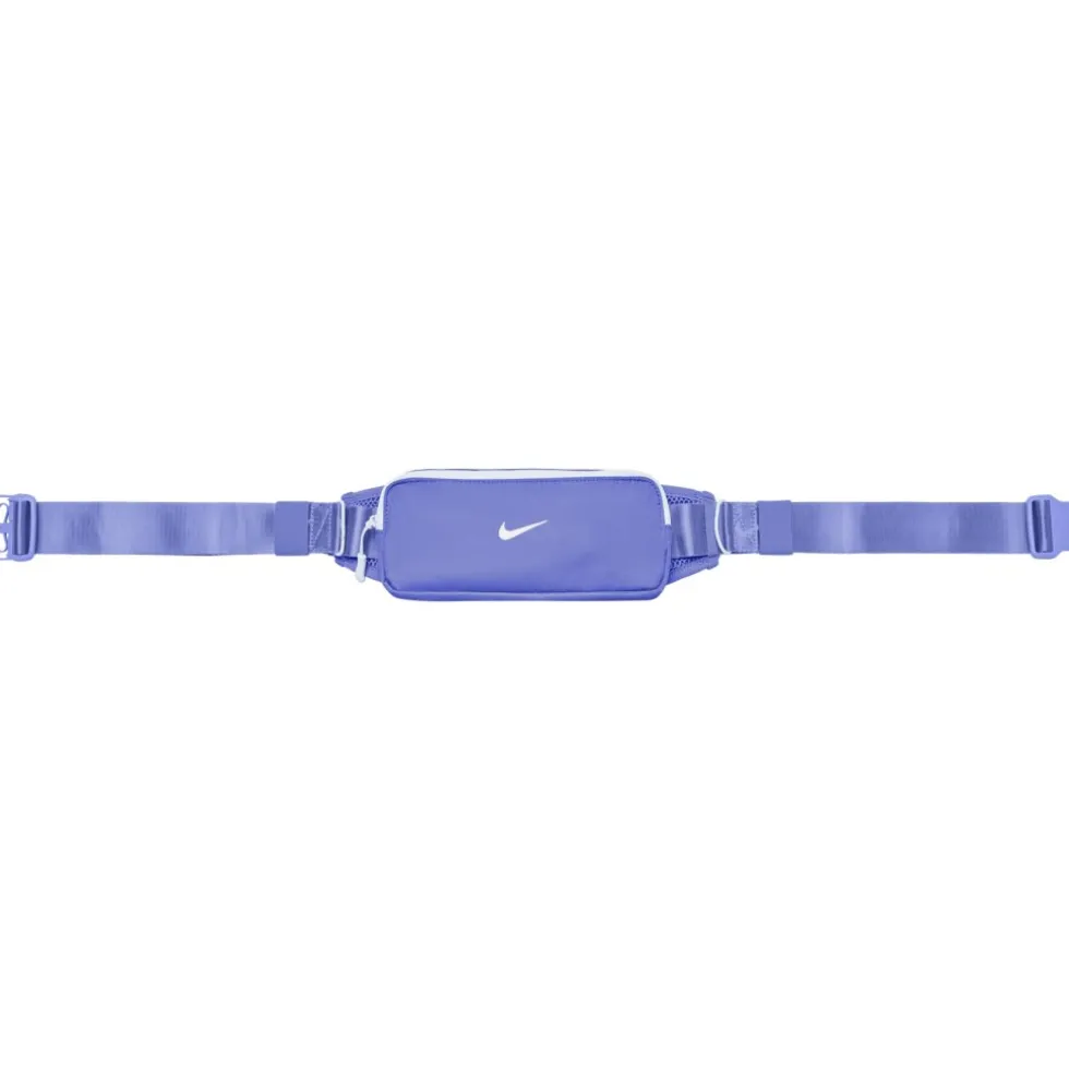 Nike Tempo Heuptasje - sapphire/hydrogen blue/white 551