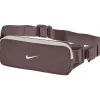 Tassen < Nike Tempo Heuptasje - tattoo/moon particle/white 529
