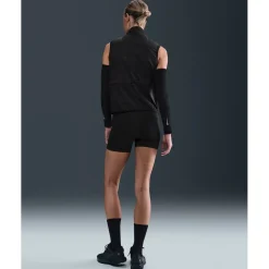 Broeken & Rokken < Nike Trai Dri-FIT 4" Korte Tight Dae - zwart/zwart HV2352-010