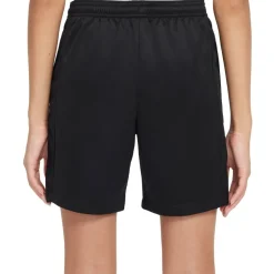 Nike Trophy23 Dri-FIT Shorts Kinderen - zwart FZ5034-010
