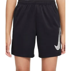 Nike Trophy23 Dri-FIT Shorts Kinderen - zwart FZ5034-010
