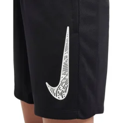 Nike Trophy23 Dri-FIT Shorts Kinderen - zwart FZ5034-010