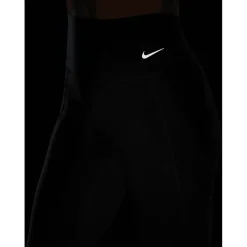 Broeken < Nike Universa egging met zakken Dames - back/anthracite/dark smoke grey HQ6810-010