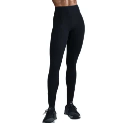 Broeken < Nike Universa egging met zakken Dames - back/anthracite/dark smoke grey HQ6810-010