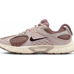 Nike V5 RNR Schoenen KInderen - taupe haze/tattoo/burgundy ash HQ6411-201