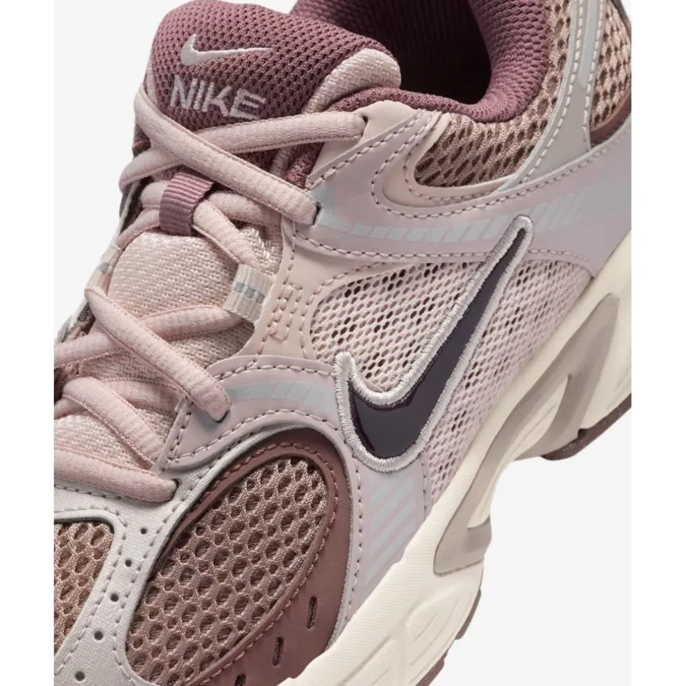 Nike V5 RNR Schoenen KInderen - taupe haze/tattoo/burgundy ash HQ6411-201