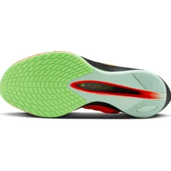 Nike Vaporfly 4 Hardloopschoenen Dames - bright crimson/mint foam/cave purple/lime blast HF6412-600