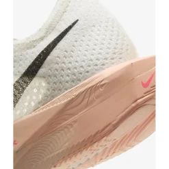 Hardloopschoenen Voor Op De Weg|Hardloopschoenen Heren < Nike Vaporfly 3 Hardloopschoenen Heren - sail/crimson tint/guava/black DV4129-103