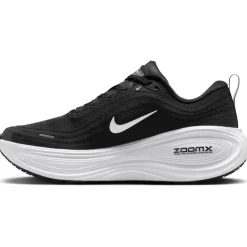 Hardloopschoenen Voor Op De Weg|Schoenen < Nike Vomero Plus Hardloopschoenen Dames - black/white-cool grey-metalic dark grey HV8154-002