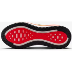 Hardloopschoenen Voor Op De Weg|Hardloopschoenen Heren < Nike Vomero Plus Hardloopschoenen Heren - black/bright crimson/sail/white HV8150-009