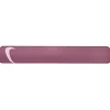 Nike Yogamat 4mm omkeerbaar 180 x 65cm - peony/pink foam 643
