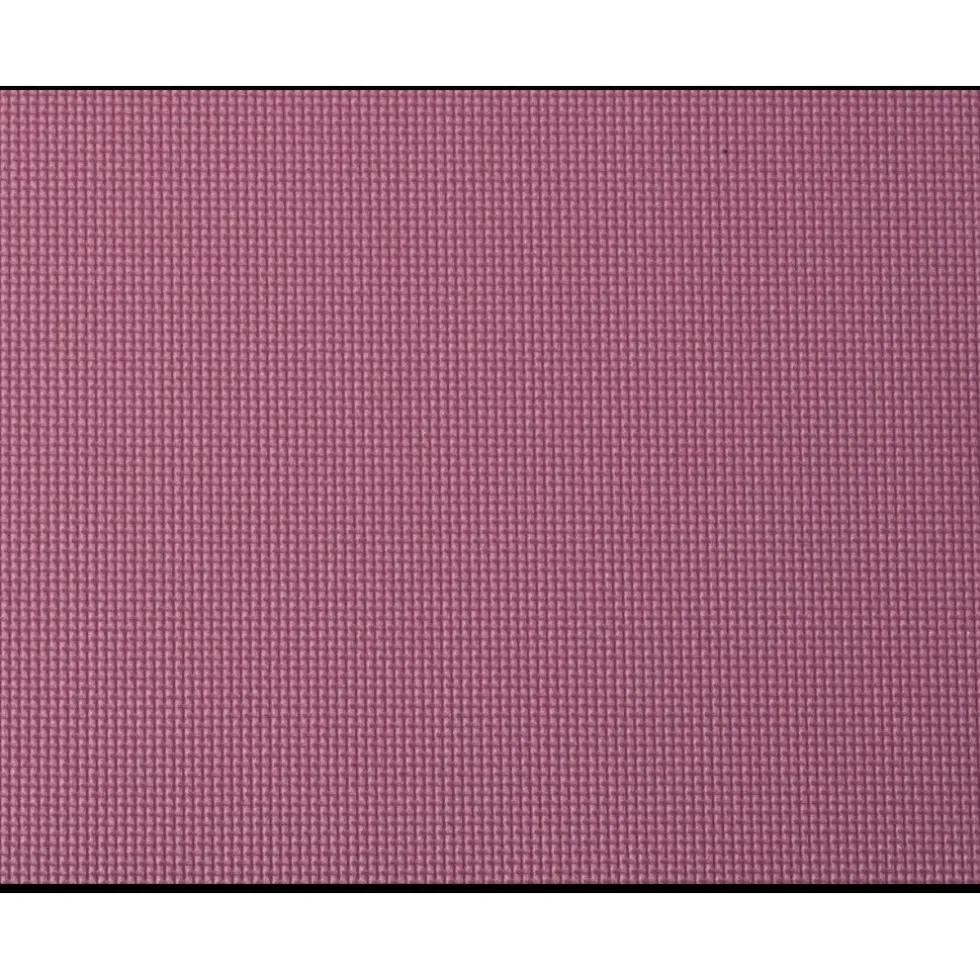 Nike Yogamat 4mm omkeerbaar 180 x 65cm - peony/pink foam 643