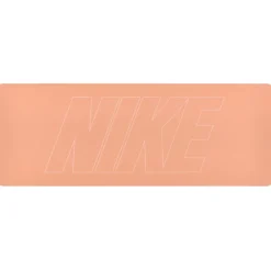 Nike Yogamat 4mm omkeerbaar 180 x 65cm - apricot agate/washed coral 809