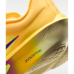 Nike Zoom Fly 6 Hardloopschoenen Heren - citron pulse/volt/indigo burst FN8454-800