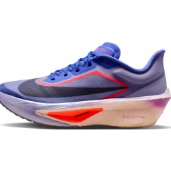 Nike Zoom Fly 6 Hardloopschoenen Dames - violet mist/hot lava/bright violet//purple dynasty FN8455-503
