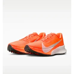 Schoenen|Trailrunning Schoenen < Nike ACG Ultrafly Trail running schoenen voor heren - hyper crimson/total orange/white HF5668-801