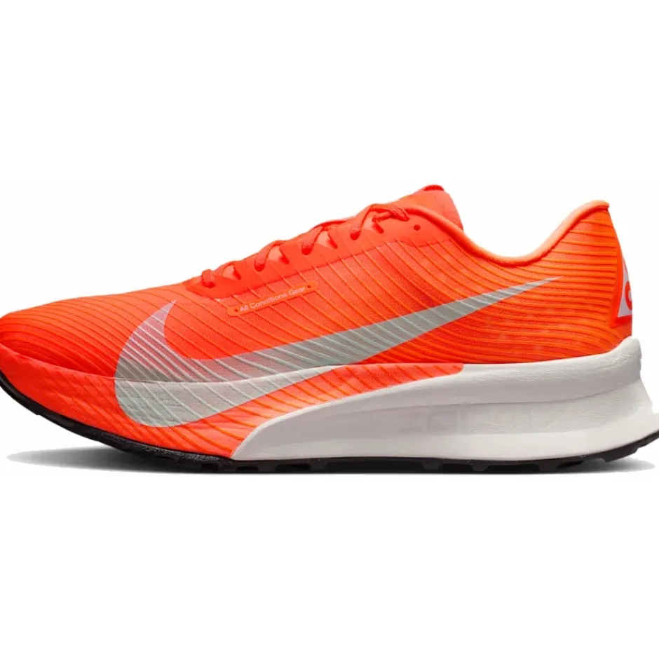 Schoenen|Trailrunning Schoenen < Nike ACG Ultrafly Trail running schoenen voor heren - hyper crimson/total orange/white HF5668-801