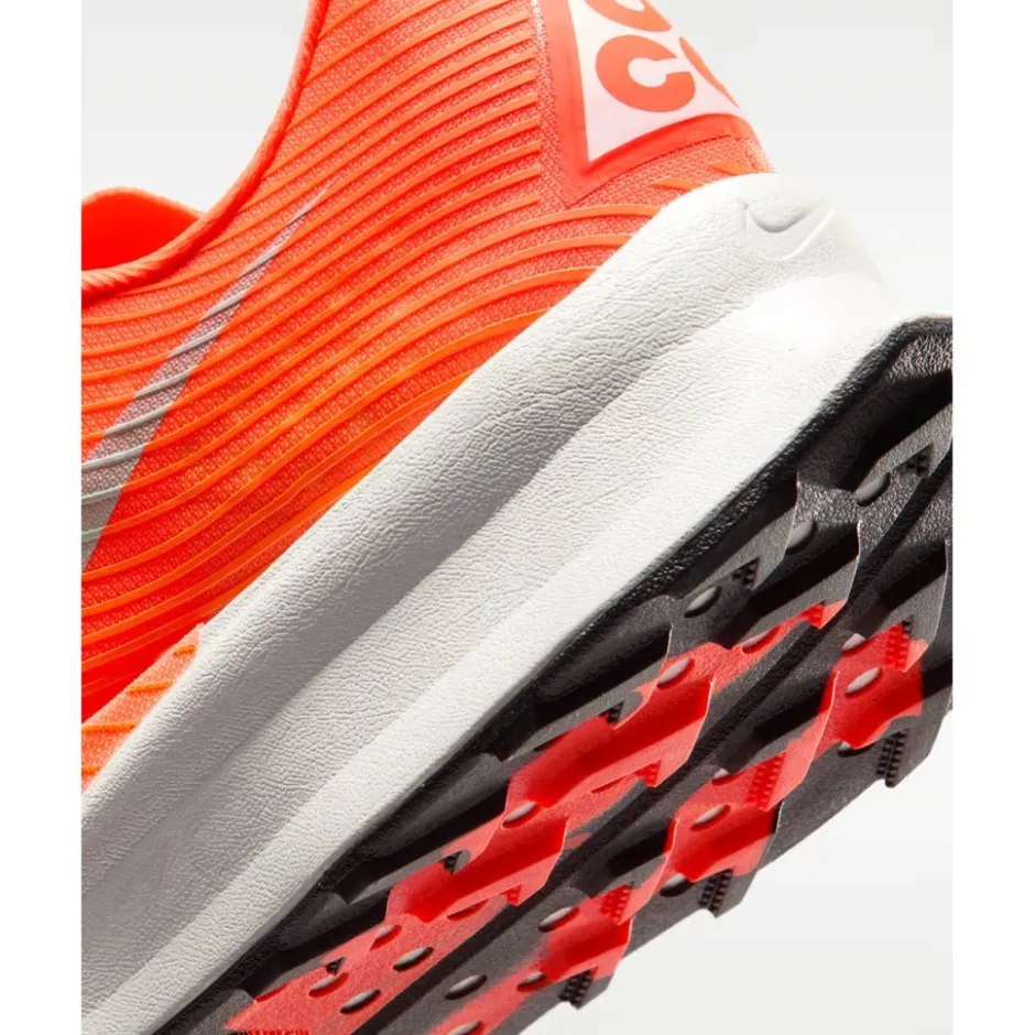 Schoenen|Trailrunning Schoenen < Nike ACG Ultrafly Trail running schoenen voor heren - hyper crimson/total orange/white HF5668-801