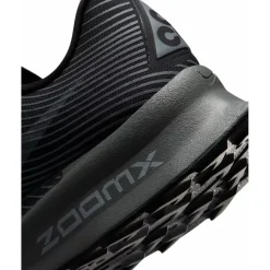 Nike ACG Ultrafly Trail running schoenen voor heren - zwart/wit HF5668-001