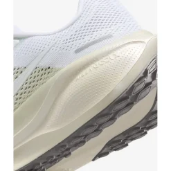 Nike Air Zoom Pegasus 41 Hardloopschoenen Dames - white/chalk/sea glass/white IO9914-100