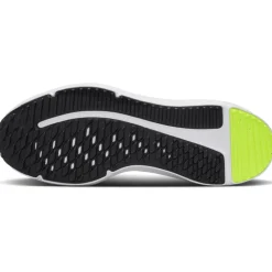 Nike Cosmic Runner Hardloopschoenen Kinderen - black/volt/wolf grey HM4402-005