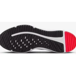 Hardloopschoenen Kinderen|Schoenen < Nike Cosmic Runner Hardloopschoenen Kinderen - pencil point/light crimson/black/white HM42-012