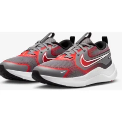 Hardloopschoenen Kinderen|Schoenen < Nike Cosmic Runner Hardloopschoenen Kinderen - pencil point/light crimson/black/white HM42-012
