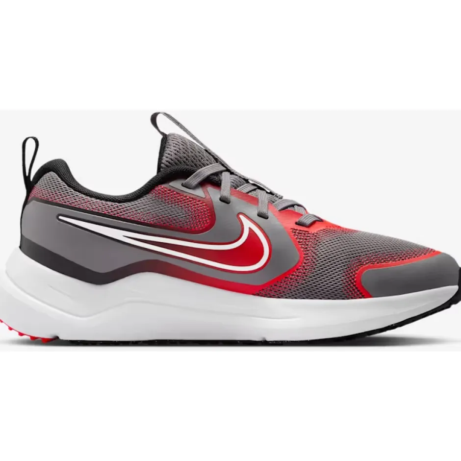 Hardloopschoenen Kinderen|Schoenen < Nike Cosmic Runner Hardloopschoenen Kinderen - pencil point/light crimson/black/white HM42-012