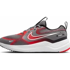 Hardloopschoenen Kinderen|Schoenen < Nike Cosmic Runner Hardloopschoenen Kinderen - pencil point/light crimson/black/white HM42-012