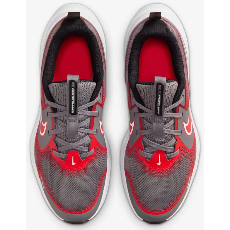 Hardloopschoenen Kinderen|Schoenen < Nike Cosmic Runner Hardloopschoenen Kinderen - pencil point/light crimson/black/white HM42-012