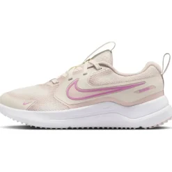 Nike Cosmic Runner Hardloopschoenen Kinderen - phantom/silt red/light magenta HM4402-013