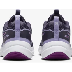 Nike Cosmic Runner Hardloopschoenen Kinderen - dark raisin/hot fuchsia-hydrangeas-white HM4402-500
