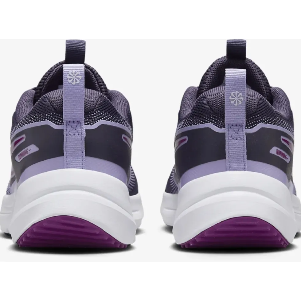 Nike Cosmic Runner Hardloopschoenen Kinderen - dark raisin/hot fuchsia-hydrangeas-white HM4402-500