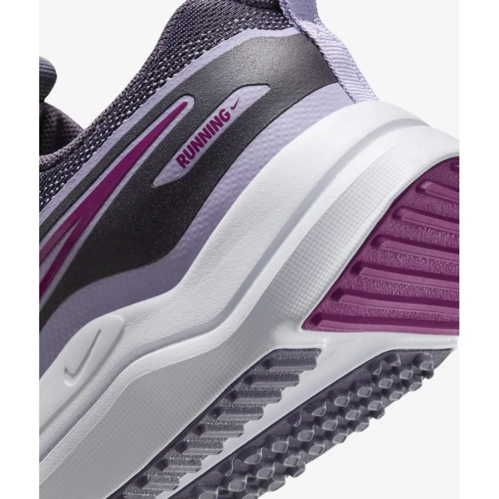 Nike Cosmic Runner Hardloopschoenen Kinderen - dark raisin/hot fuchsia-hydrangeas-white HM4402-500