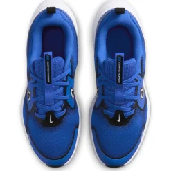 Nike Cosmic Runner Hardloopschoenen Kinderen - game royal/black/white HM4402-404