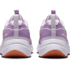 Nike Cosmic Runner Hardloopschoenen Kinderen - violet star/barely grape/white/apricot agate HM4402-503